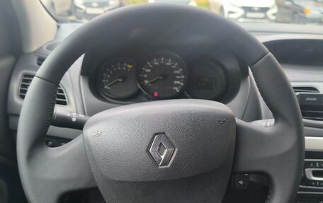 Renault Fluence I, 2011 год, 650 000 рублей, 8 фотография