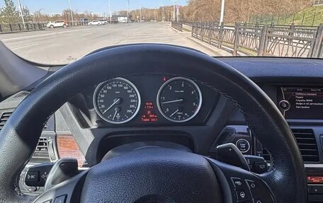 BMW X6, 2011 год, 3 450 000 рублей, 3 фотография