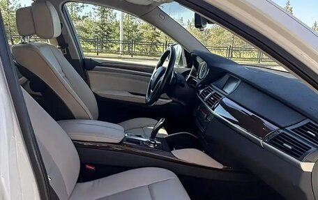 BMW X6, 2011 год, 3 450 000 рублей, 5 фотография