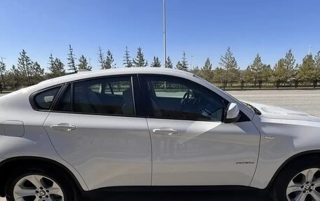 BMW X6, 2011 год, 3 450 000 рублей, 12 фотография