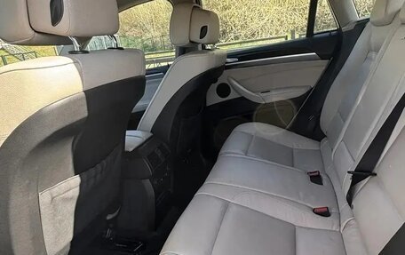 BMW X6, 2011 год, 3 450 000 рублей, 17 фотография