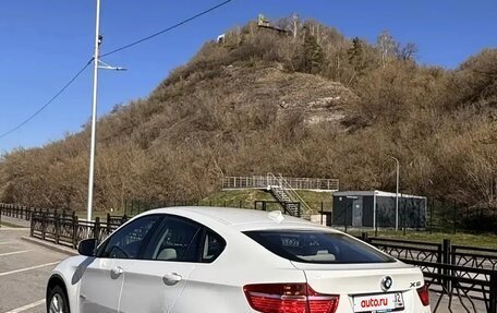 BMW X6, 2011 год, 3 450 000 рублей, 15 фотография