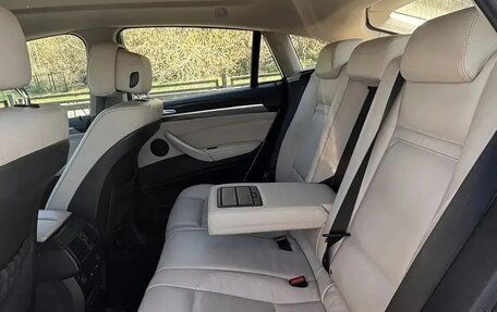 BMW X6, 2011 год, 3 450 000 рублей, 14 фотография