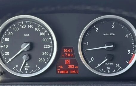 BMW X6, 2011 год, 3 450 000 рублей, 16 фотография