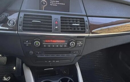 BMW X6, 2011 год, 3 450 000 рублей, 13 фотография