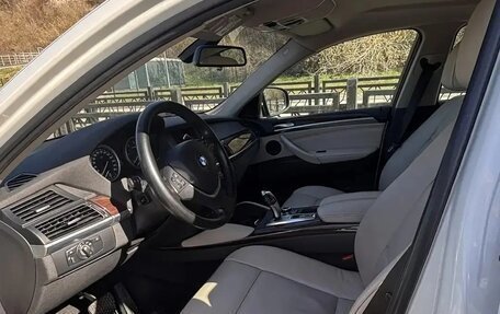 BMW X6, 2011 год, 3 450 000 рублей, 9 фотография