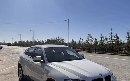 BMW X6, 2011 год, 3 450 000 рублей, 8 фотография