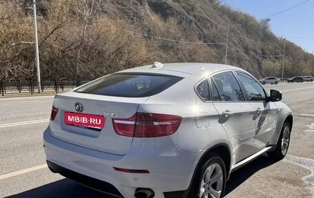 BMW X6, 2011 год, 3 450 000 рублей, 6 фотография