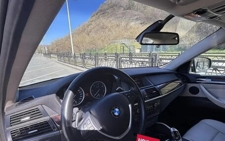 BMW X6, 2011 год, 3 450 000 рублей, 11 фотография