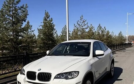 BMW X6, 2011 год, 3 450 000 рублей, 20 фотография
