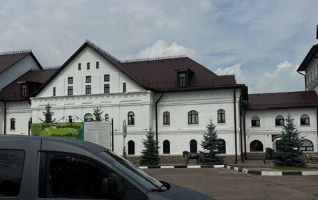 Volkswagen Caddy III рестайлинг, 2008 год, 280 000 рублей, 2 фотография