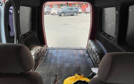 Volkswagen Caddy III рестайлинг, 2008 год, 280 000 рублей, 7 фотография