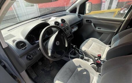 Volkswagen Caddy III рестайлинг, 2008 год, 280 000 рублей, 6 фотография