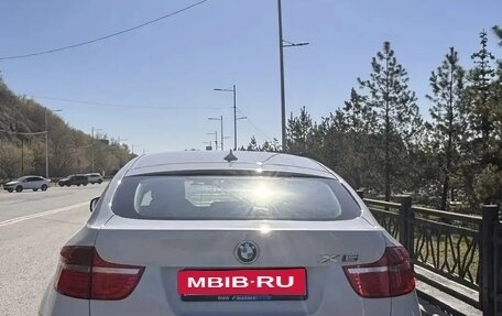 BMW X6, 2011 год, 3 450 000 рублей, 19 фотография