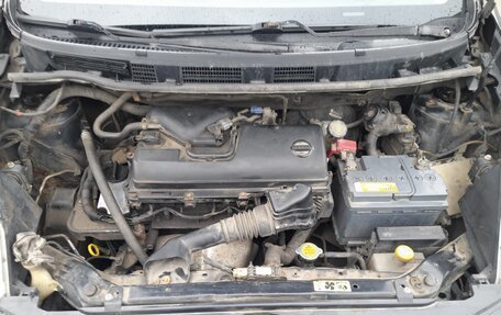 Nissan Note II рестайлинг, 2008 год, 190 000 рублей, 7 фотография