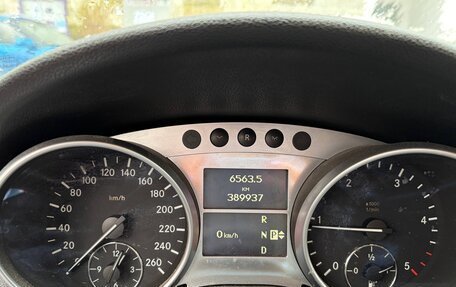 Mercedes-Benz M-Класс, 2008 год, 999 999 рублей, 8 фотография