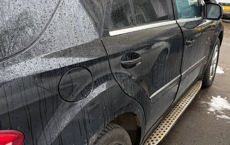 Mercedes-Benz M-Класс, 2008 год, 999 999 рублей, 10 фотография