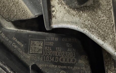 Audi A5, 2019 год, 3 200 000 рублей, 24 фотография