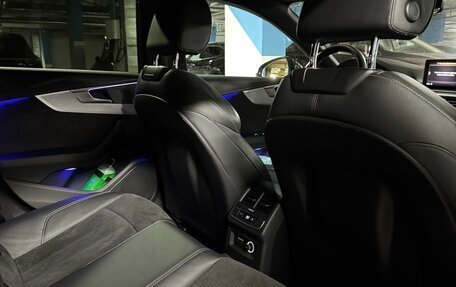 Audi A5, 2019 год, 3 200 000 рублей, 18 фотография