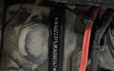 Audi A5, 2019 год, 3 200 000 рублей, 21 фотография