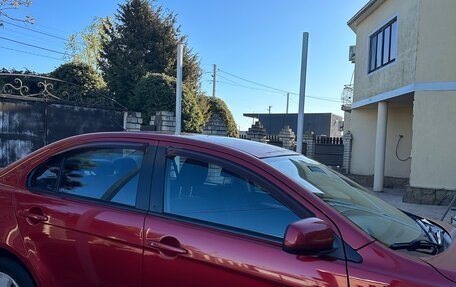 Mitsubishi Lancer IX, 2009 год, 660 000 рублей, 7 фотография