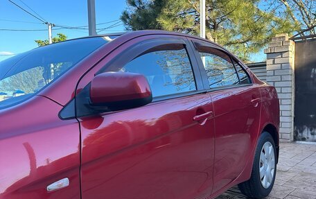 Mitsubishi Lancer IX, 2009 год, 660 000 рублей, 5 фотография