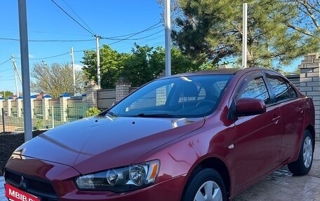 Mitsubishi Lancer IX, 2009 год, 660 000 рублей, 4 фотография
