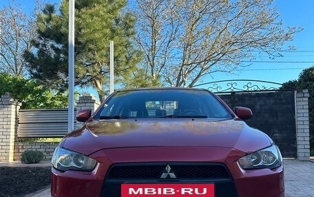 Mitsubishi Lancer IX, 2009 год, 660 000 рублей, 6 фотография