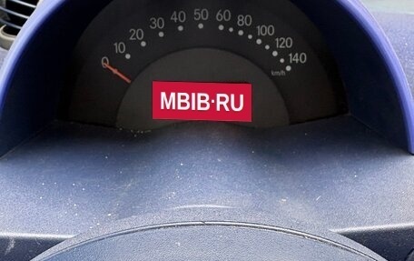 Smart Fortwo III, 1999 год, 170 000 рублей, 6 фотография
