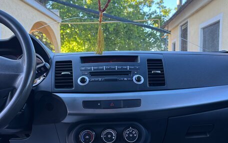 Mitsubishi Lancer IX, 2009 год, 660 000 рублей, 13 фотография