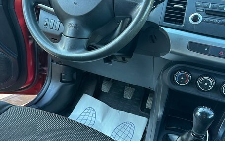 Mitsubishi Lancer IX, 2009 год, 660 000 рублей, 14 фотография