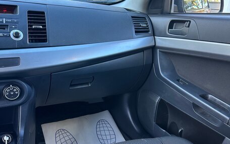Mitsubishi Lancer IX, 2009 год, 660 000 рублей, 15 фотография