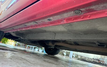 Mitsubishi Lancer IX, 2009 год, 660 000 рублей, 19 фотография