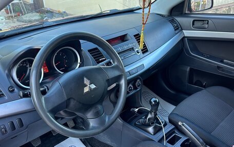 Mitsubishi Lancer IX, 2009 год, 660 000 рублей, 17 фотография
