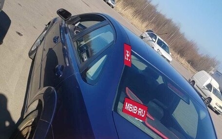 Ford Focus II рестайлинг, 2006 год, 285 000 рублей, 4 фотография