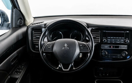 Honda Accord IX рестайлинг, 2013 год, 1 499 000 рублей, 14 фотография