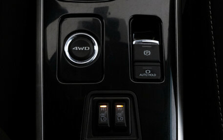 Honda Accord IX рестайлинг, 2013 год, 1 499 000 рублей, 17 фотография