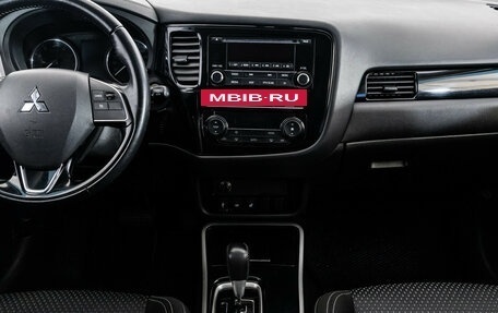 Honda Accord IX рестайлинг, 2013 год, 1 499 000 рублей, 13 фотография