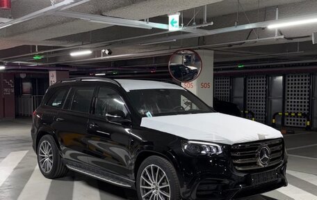 Mercedes-Benz GLS, 2026 год, 18 500 000 рублей, 2 фотография