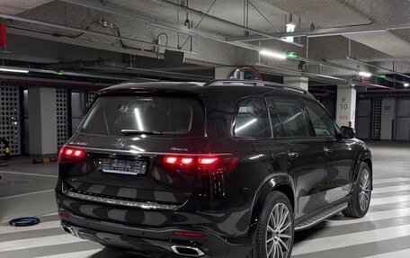 Mercedes-Benz GLS, 2026 год, 18 500 000 рублей, 3 фотография