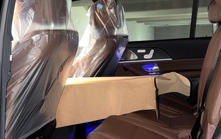 Mercedes-Benz GLS, 2026 год, 18 500 000 рублей, 4 фотография