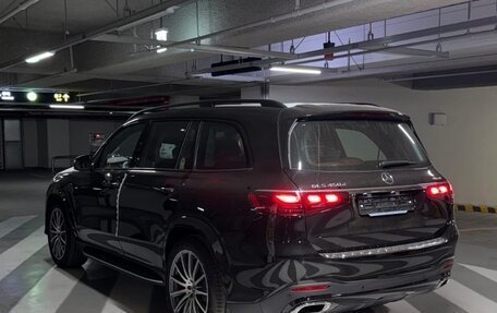 Mercedes-Benz GLS, 2026 год, 18 500 000 рублей, 5 фотография