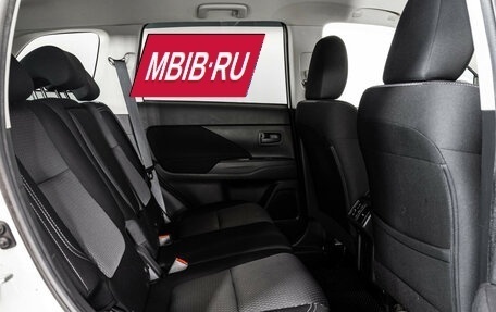 Honda Accord IX рестайлинг, 2013 год, 1 499 000 рублей, 19 фотография