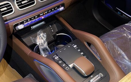 Mercedes-Benz GLS, 2026 год, 18 500 000 рублей, 7 фотография