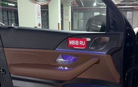 Mercedes-Benz GLS, 2026 год, 18 500 000 рублей, 9 фотография