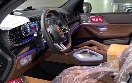 Mercedes-Benz GLS, 2026 год, 18 500 000 рублей, 6 фотография