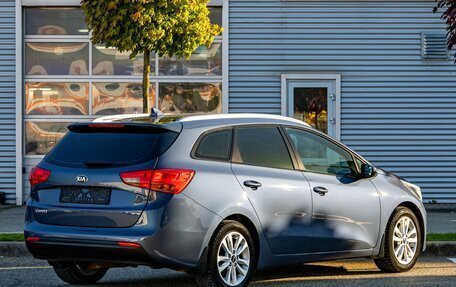 KIA cee'd III, 2017 год, 1 295 000 рублей, 6 фотография