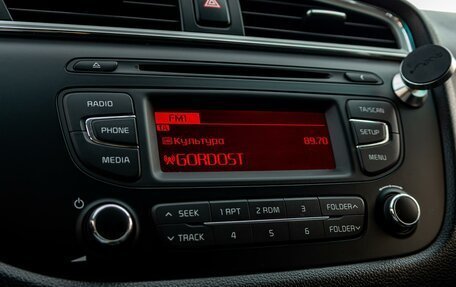 KIA cee'd III, 2017 год, 1 295 000 рублей, 15 фотография