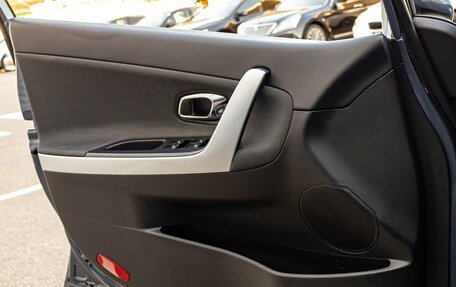 KIA cee'd III, 2017 год, 1 295 000 рублей, 12 фотография