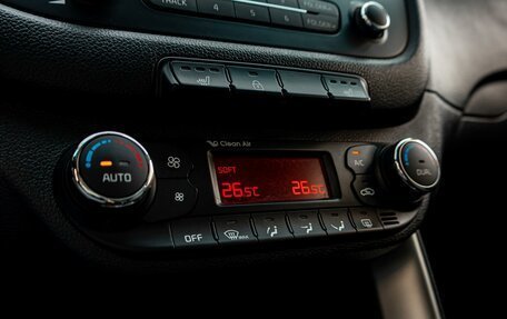 KIA cee'd III, 2017 год, 1 295 000 рублей, 16 фотография